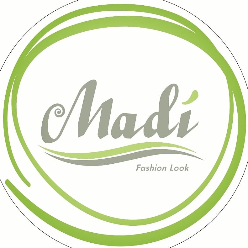logo madì fashion look